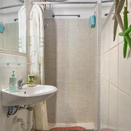 Nido D'amore Appartement *