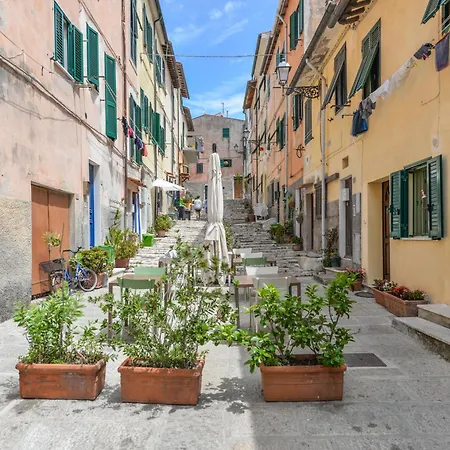 Apartamento Nido D'amore Portoferraio
