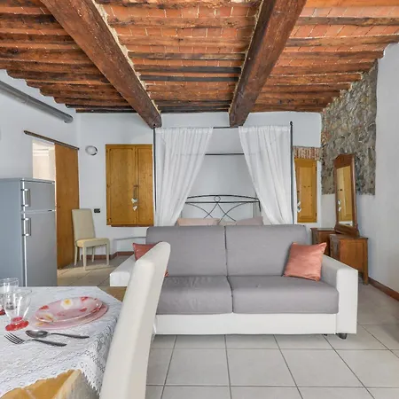 Apartamento Nido D'amore *