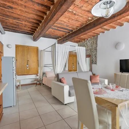 Nido D'amore * Portoferraio