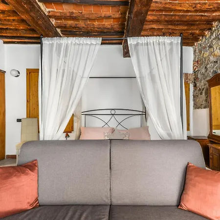 Appartement Nido D'amore Portoferraio
