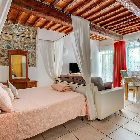 Nido D'amore Appartement Portoferraio