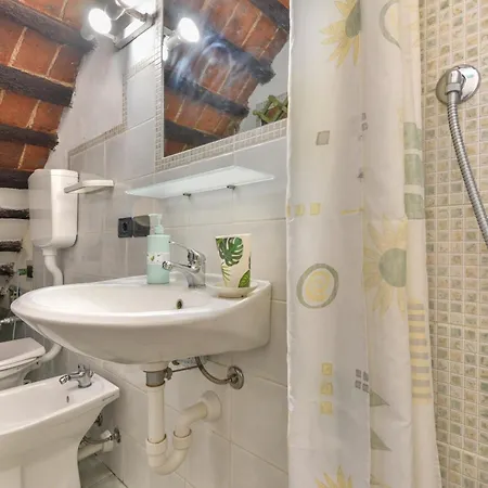 Appartement Nido D'amore Portoferraio