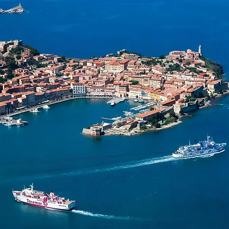 Nido D'amore Portoferraio