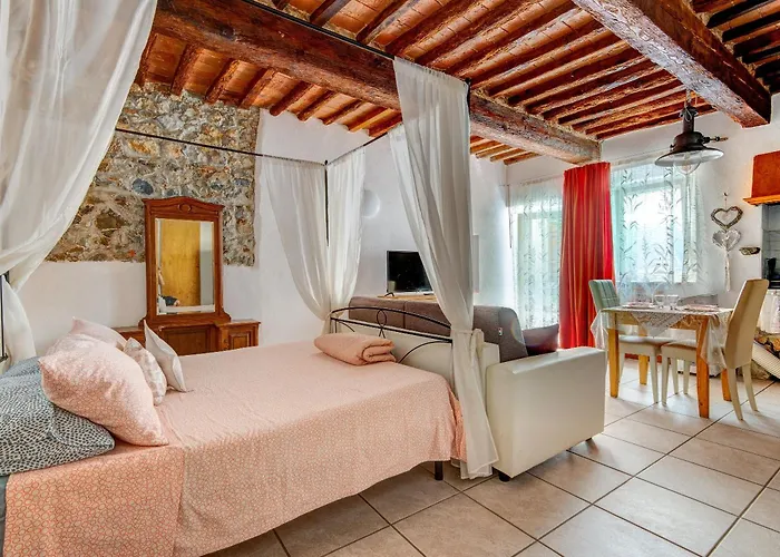 Nido D'amore Portoferraio