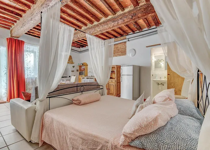 Nido D'amore Apartamento