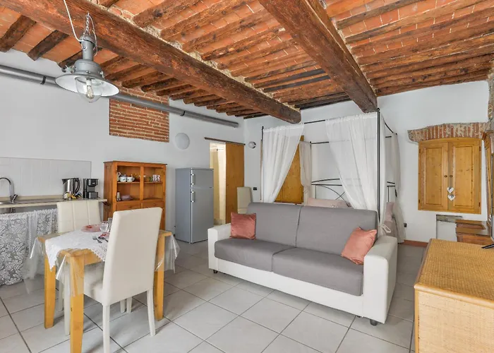 Apartamento Nido D'amore Portoferraio
