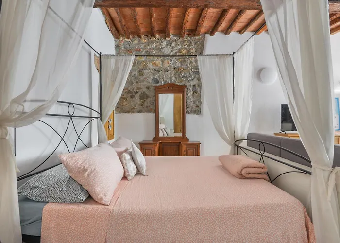 Apartamento Nido D'amore