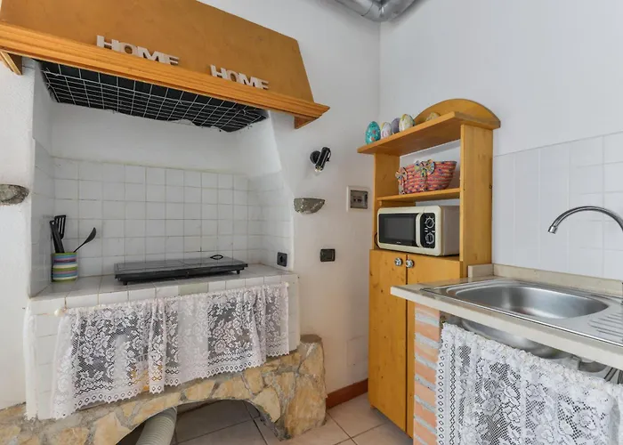 Apartamento Nido D'amore *