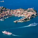 Nido D'amore Апартаменты Портоферрайо