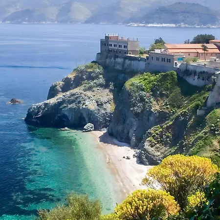 Nido D'amore Apartment