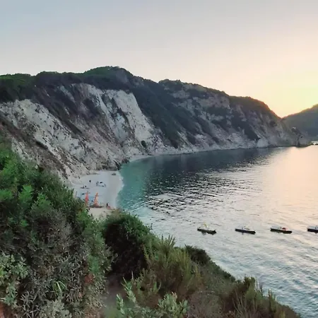 Nido D'amore Appartamento *