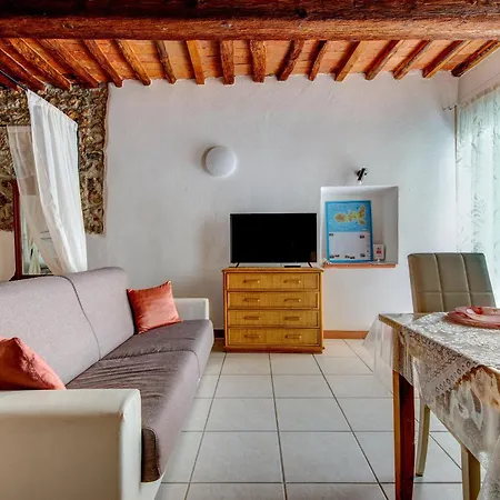 Appartement Nido D'amore