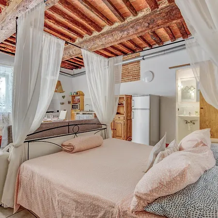 Nido D'amore Διαμέρισμα