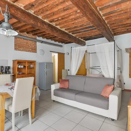 Διαμέρισμα Nido D'amore Portoferraio