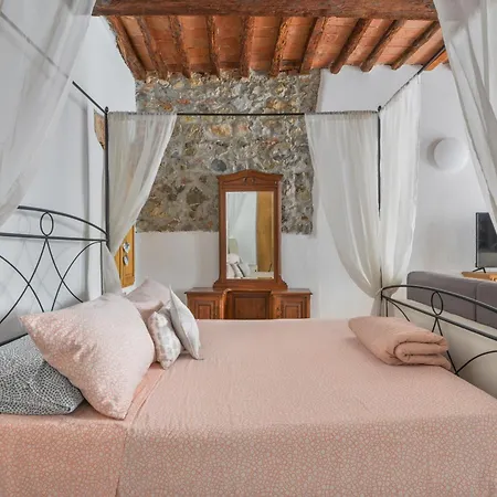 Appartamento Nido D'amore