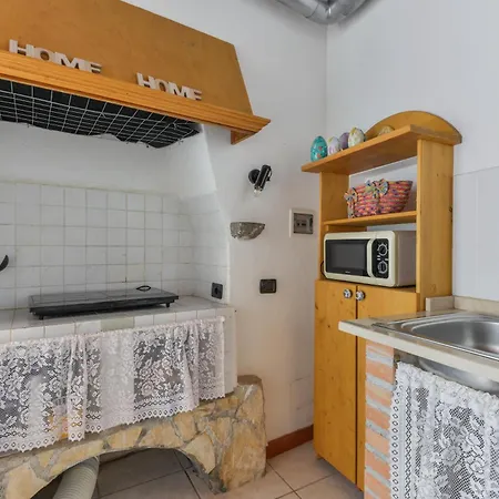 Appartamento Nido D'amore *