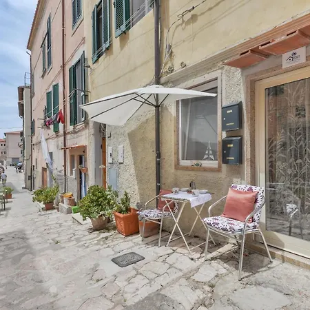 Apartment Nido D'amore Portoferraio