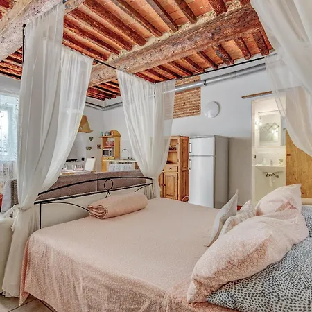 Apartament Nido D'amore Portoferraio