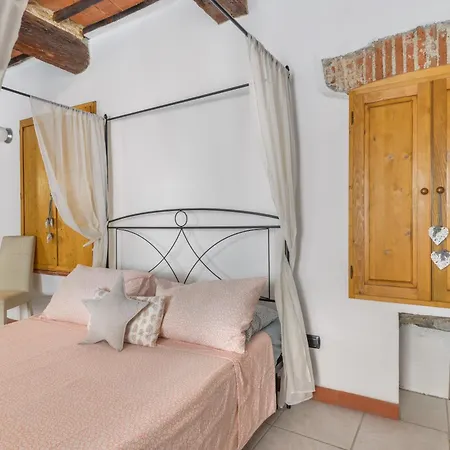 Apartament Nido D'amore Portoferraio