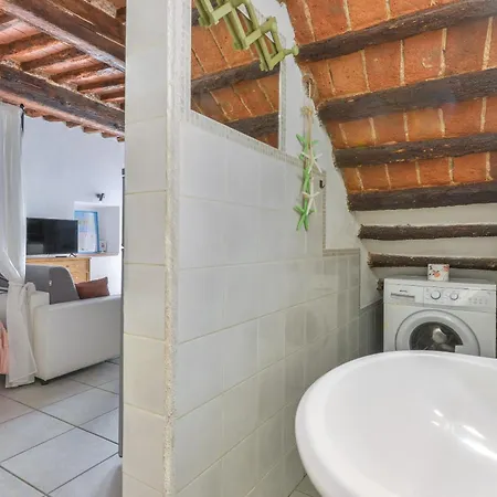 Nido D'amore Apartament Portoferraio