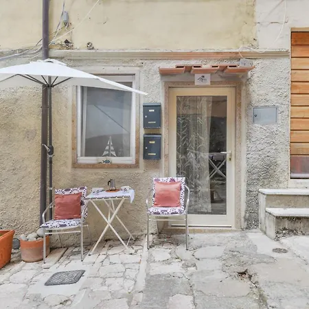 Apartament Nido D'amore *