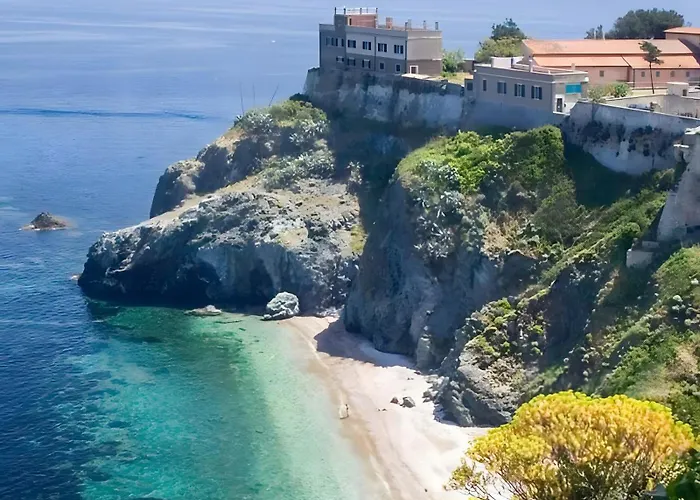 Nido D'amore Apartment