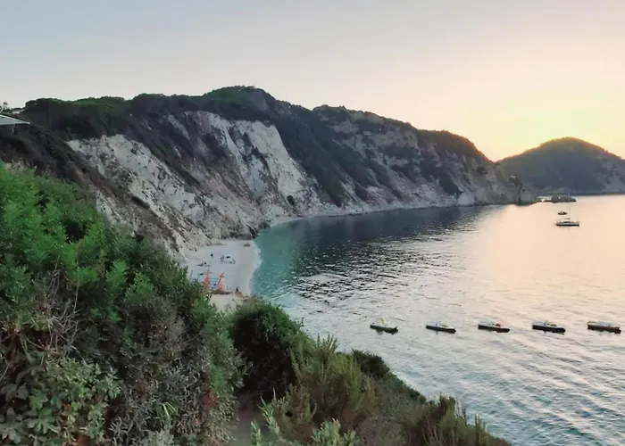 Nido D'amore Apartment *