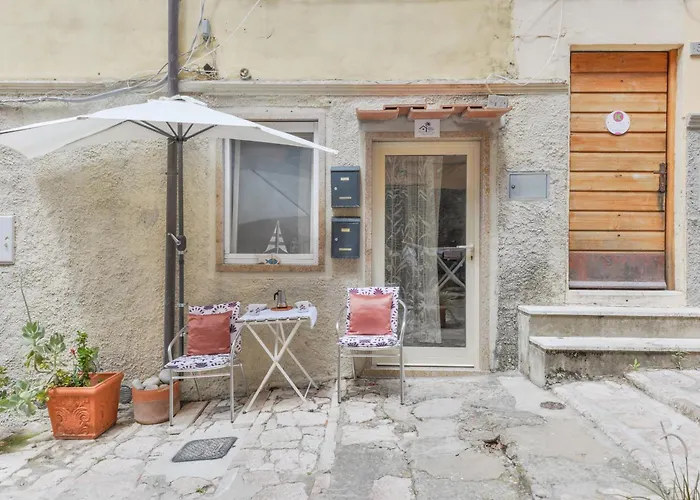 Nido D'amore Portoferraio