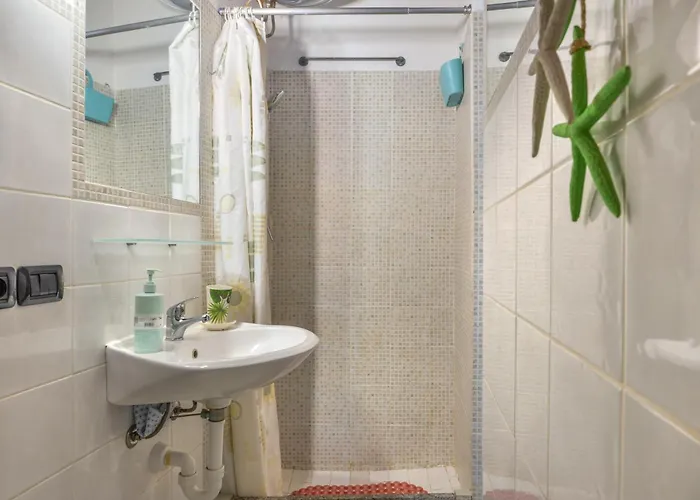 Nido D'amore Appartement *