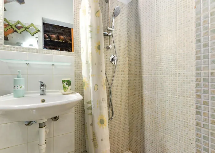 Nido D'amore Portoferraio