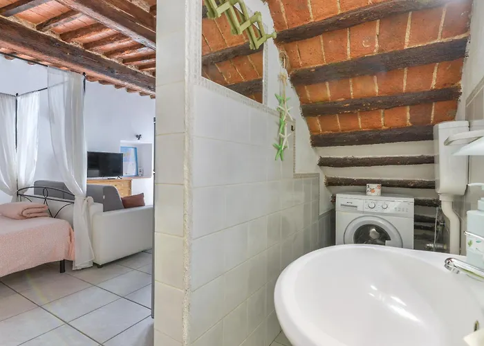 Nido D'amore * Portoferraio