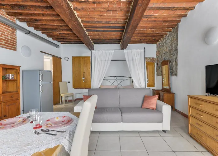 Apartment Nido D'amore *