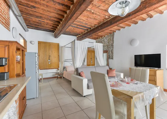 Nido D'amore * Portoferraio