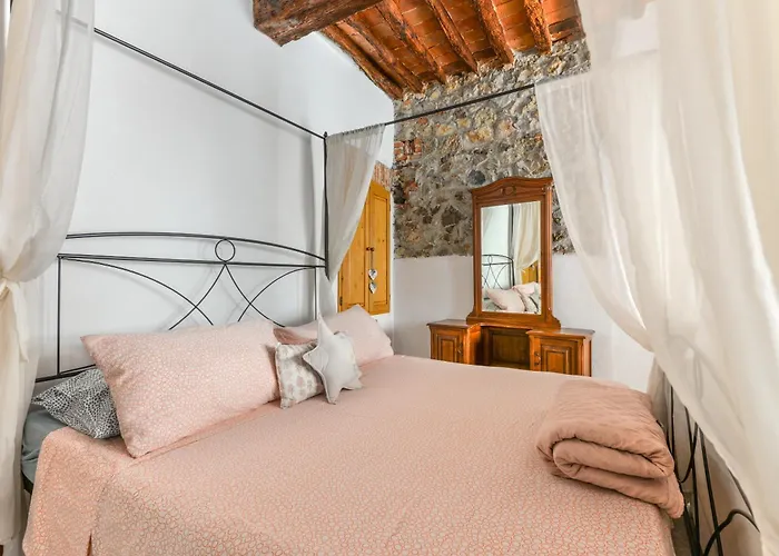 Nido D'amore Apartment *