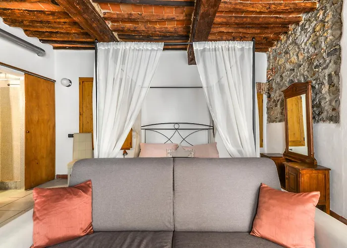 Apartment Nido D'amore Portoferraio